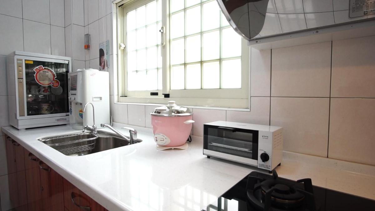 Guang yuan min su kinmen - Housity