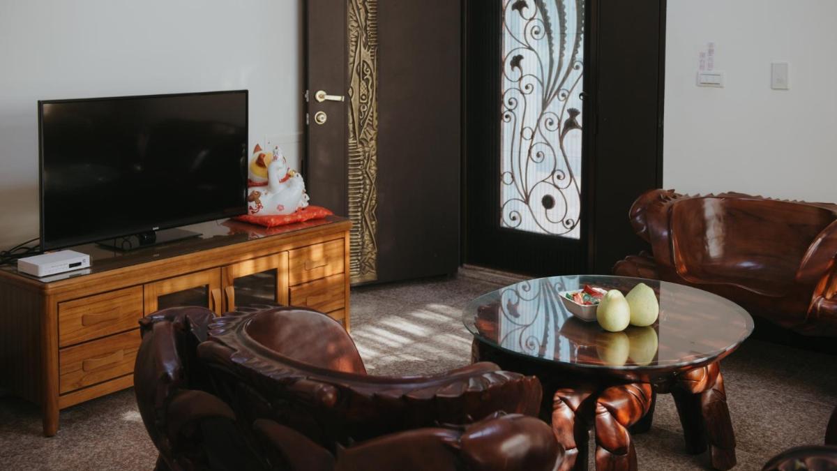 Guang yuan min su kinmen - Housity