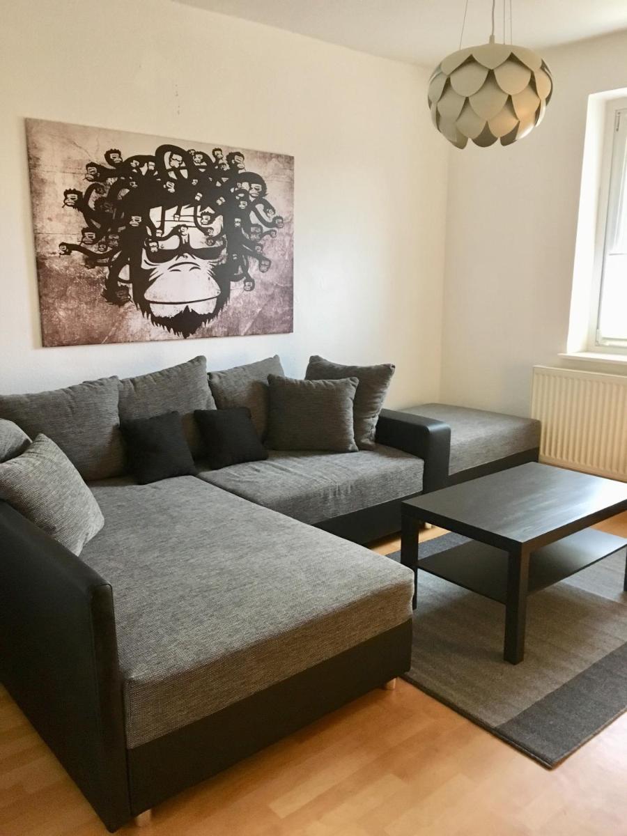 Suitetrails - Apartment Living Leipzig
