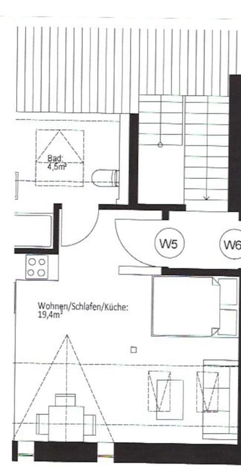 AMSTERDAM · CHILLINGHOUSE # 6, 3 Min. vom ICE, NETFLIX, Garten - Housity