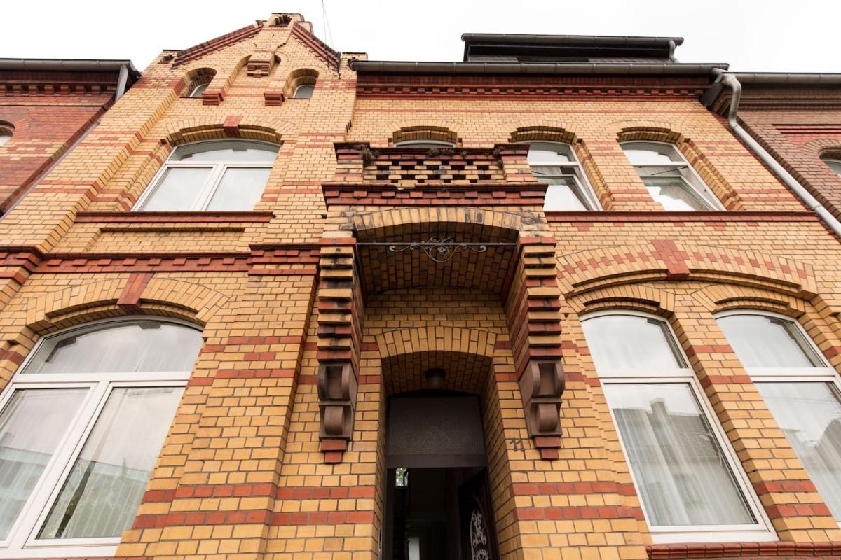 AMSTERDAM · CHILLINGHOUSE # 6, 3 Min. vom ICE, NETFLIX, Garten - Housity