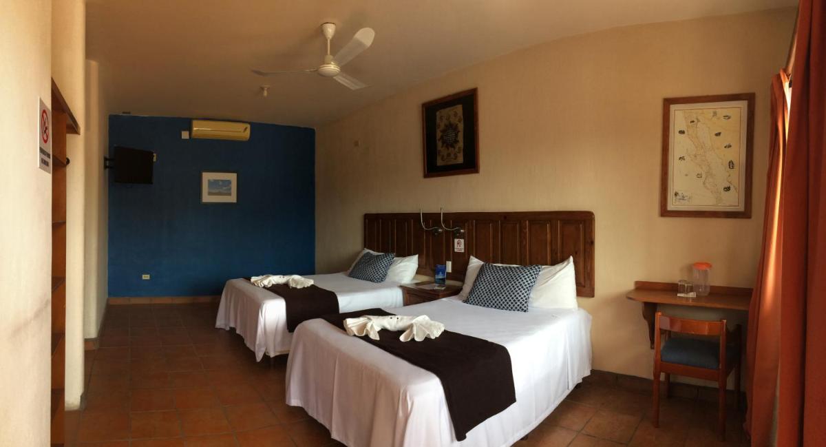 Hotel Angra - Housity