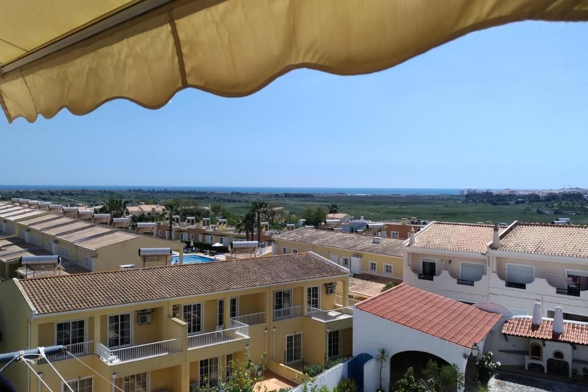 Apartamento Varandas de Pêra - Housity