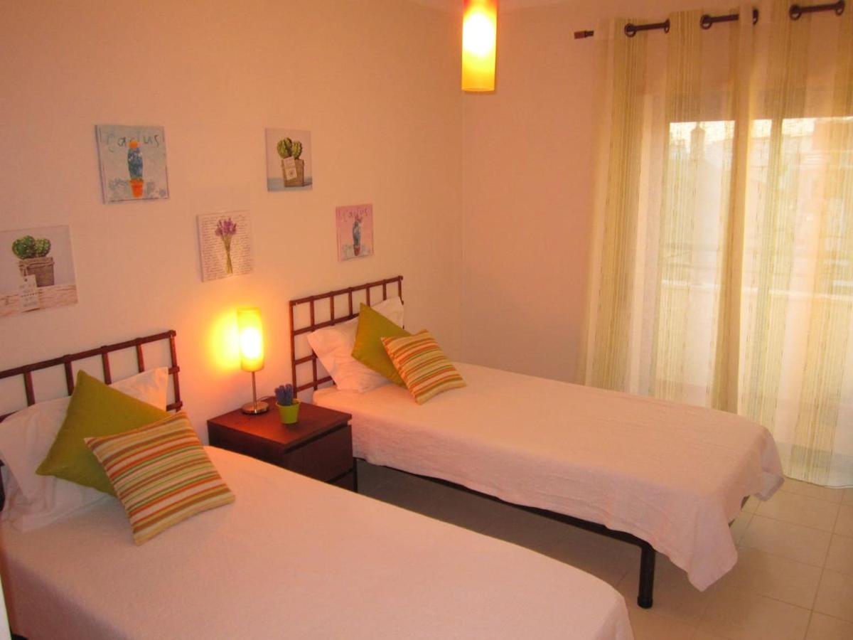 Apartamento Varandas de Pêra - Housity