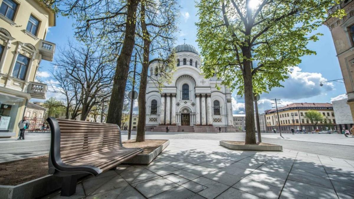 Deluxe Apartments by Hostlovers - Housity