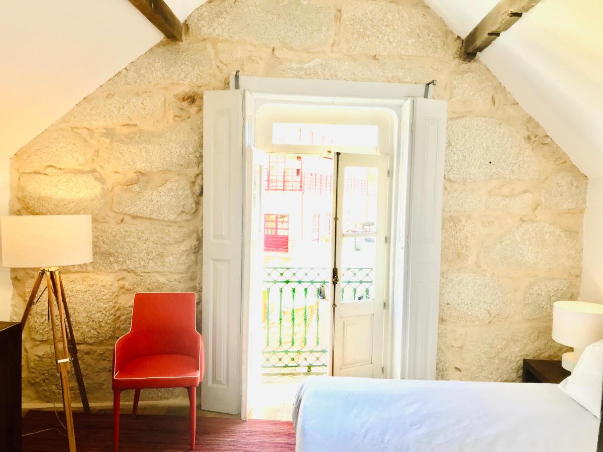 Romantic - Casa Rua Bela - Housity