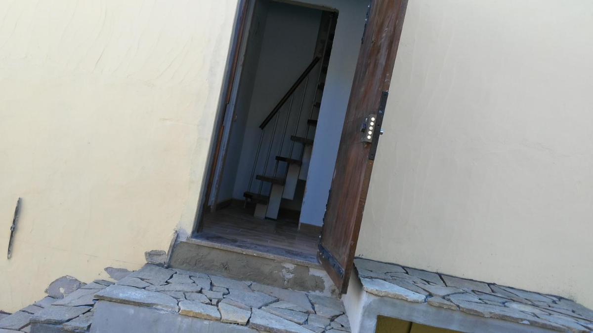 Stellaria casa vacanze in montagna panorama stupendo Sardegna - Housity