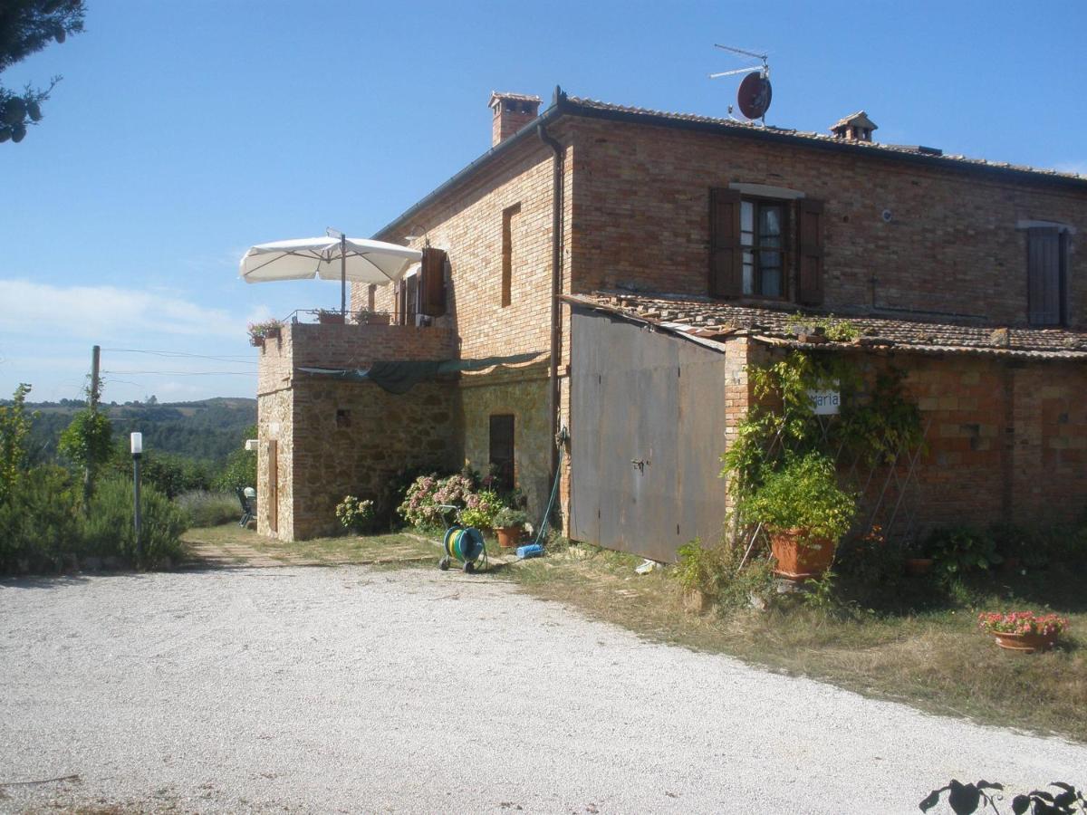 Agriturismo Santa Maria - Housity