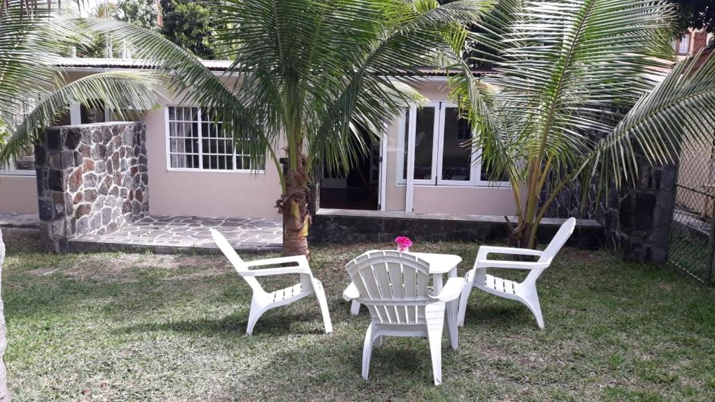 Whynot Mauritius - Housity