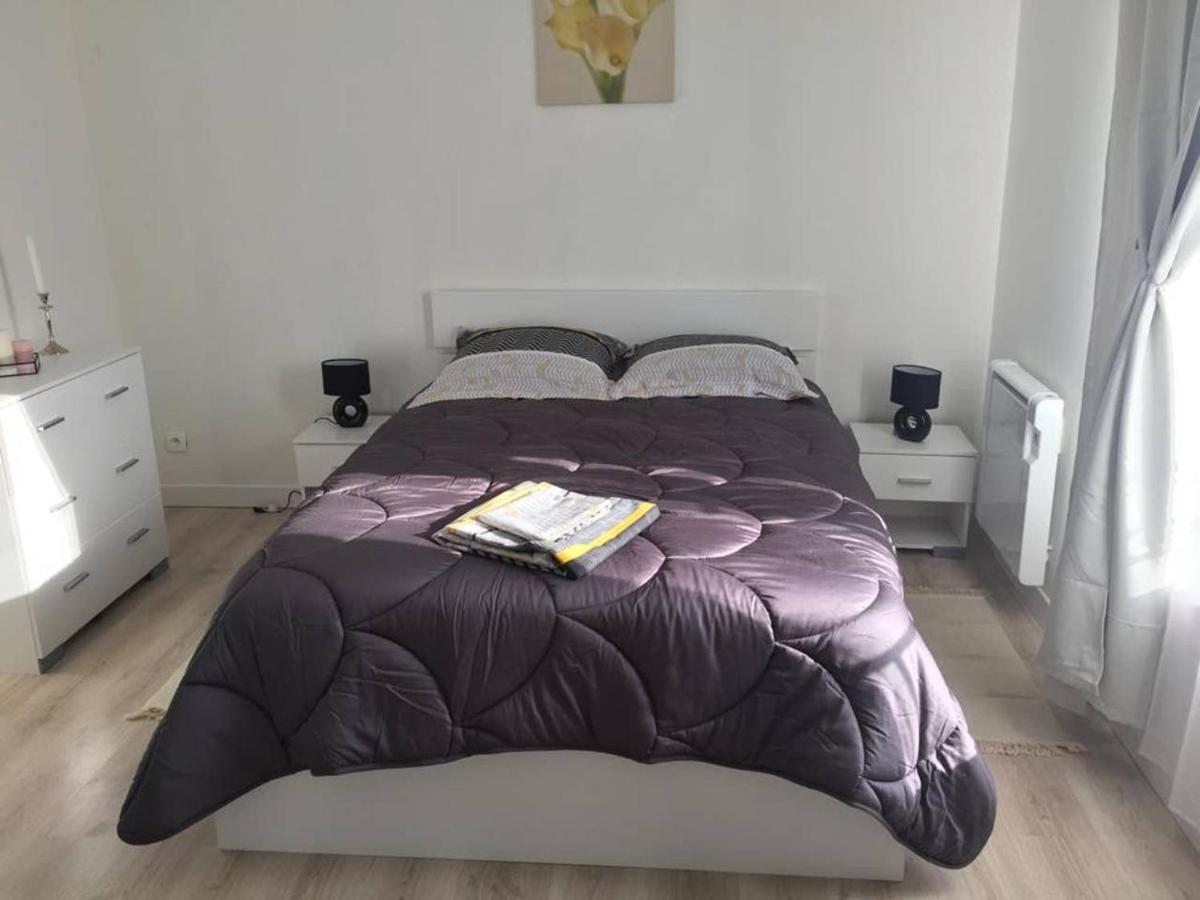 duplex agréable et calme - Housity