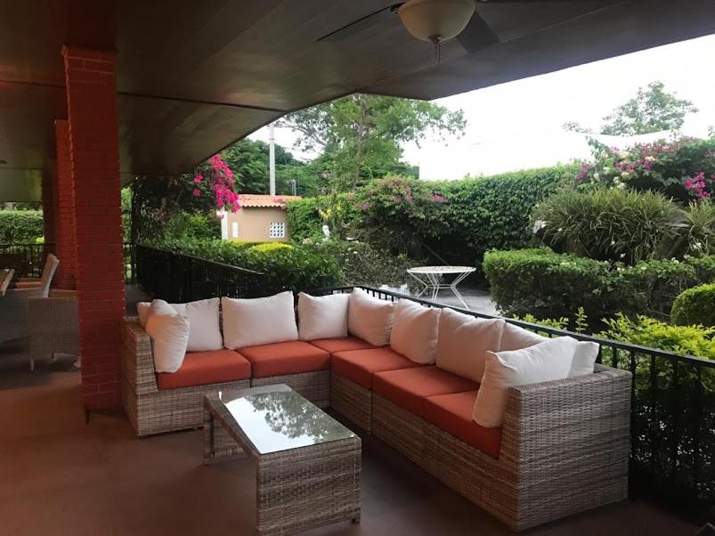 Casa de Los Suenos B&B Coronado Panama - Housity