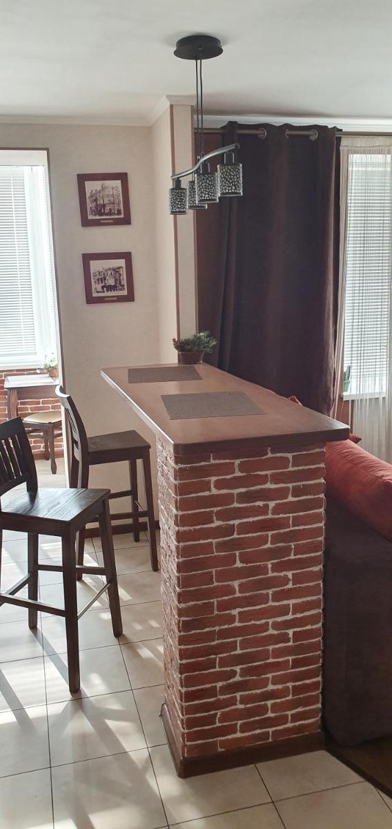 Academic apartment - Housity