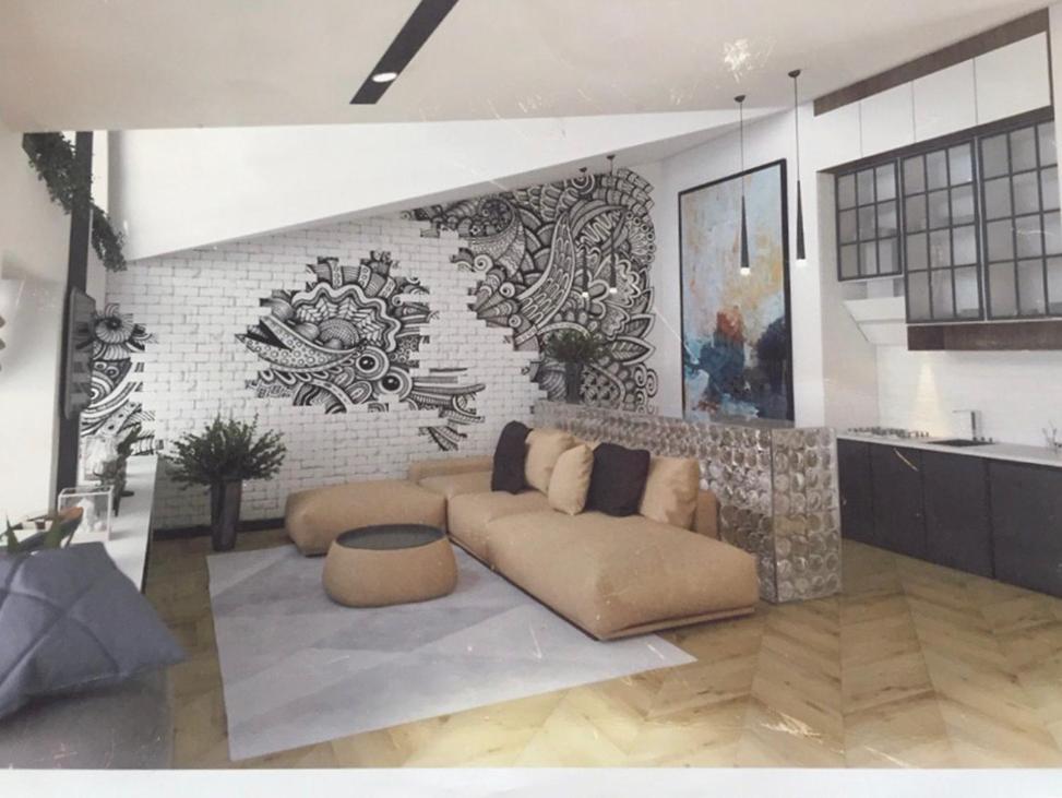 New apartment in new building - Housity