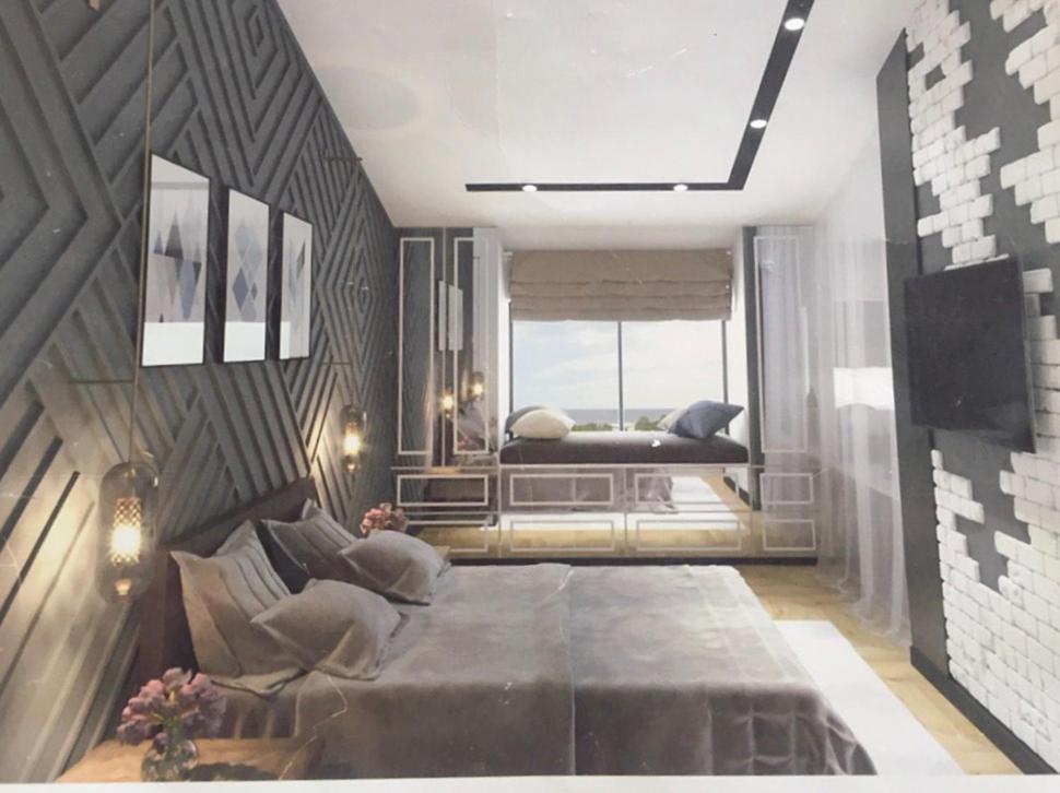 New apartment in new building - Housity