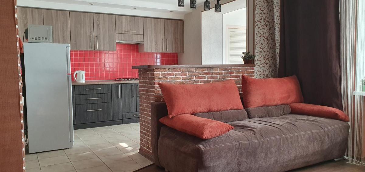 Academic apartment - Housity