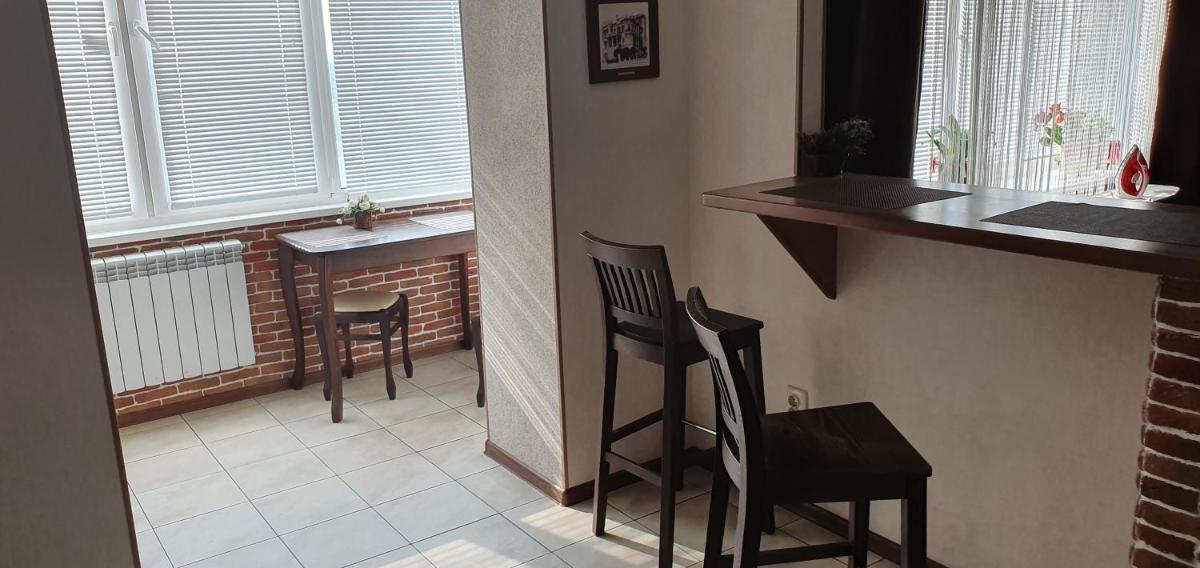 Academic apartment - Housity