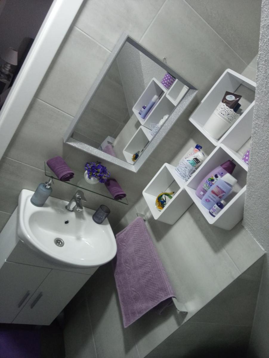Elly apartments Split - Housity