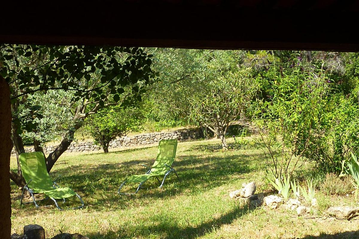 Suitetrails - LOUCABANON VAR