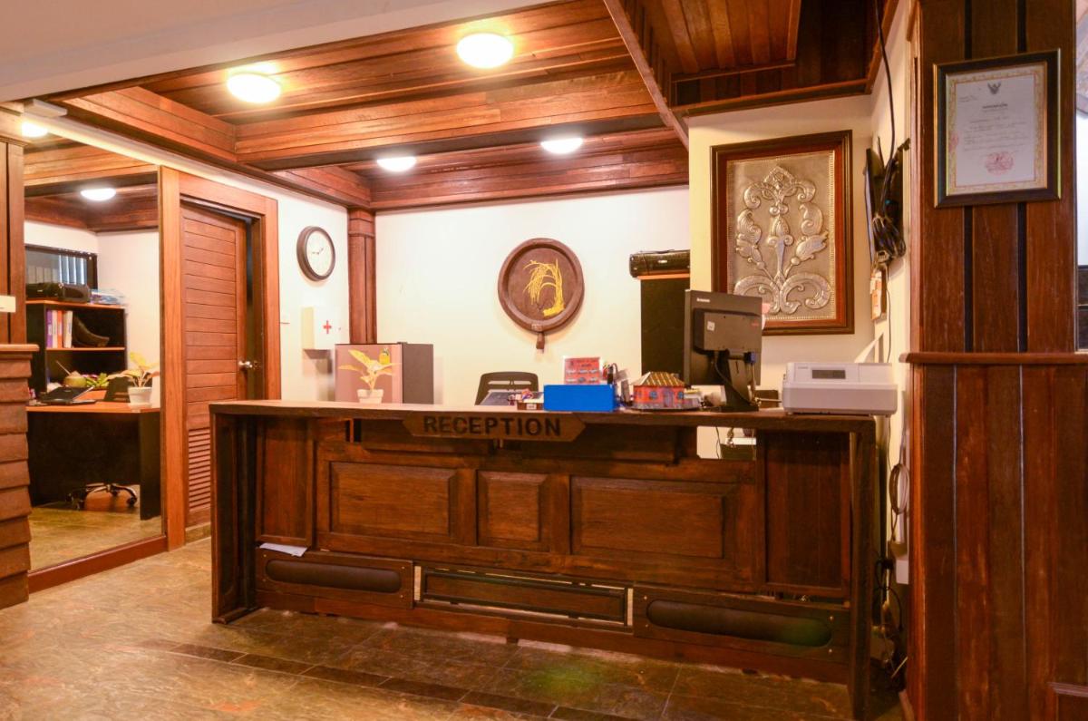 Nature Boutique Hotel @ Chiangmai - Housity
