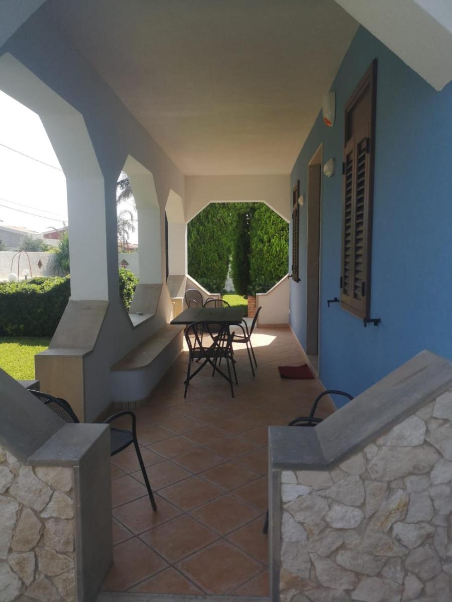Villa Magie del Mare - Housity
