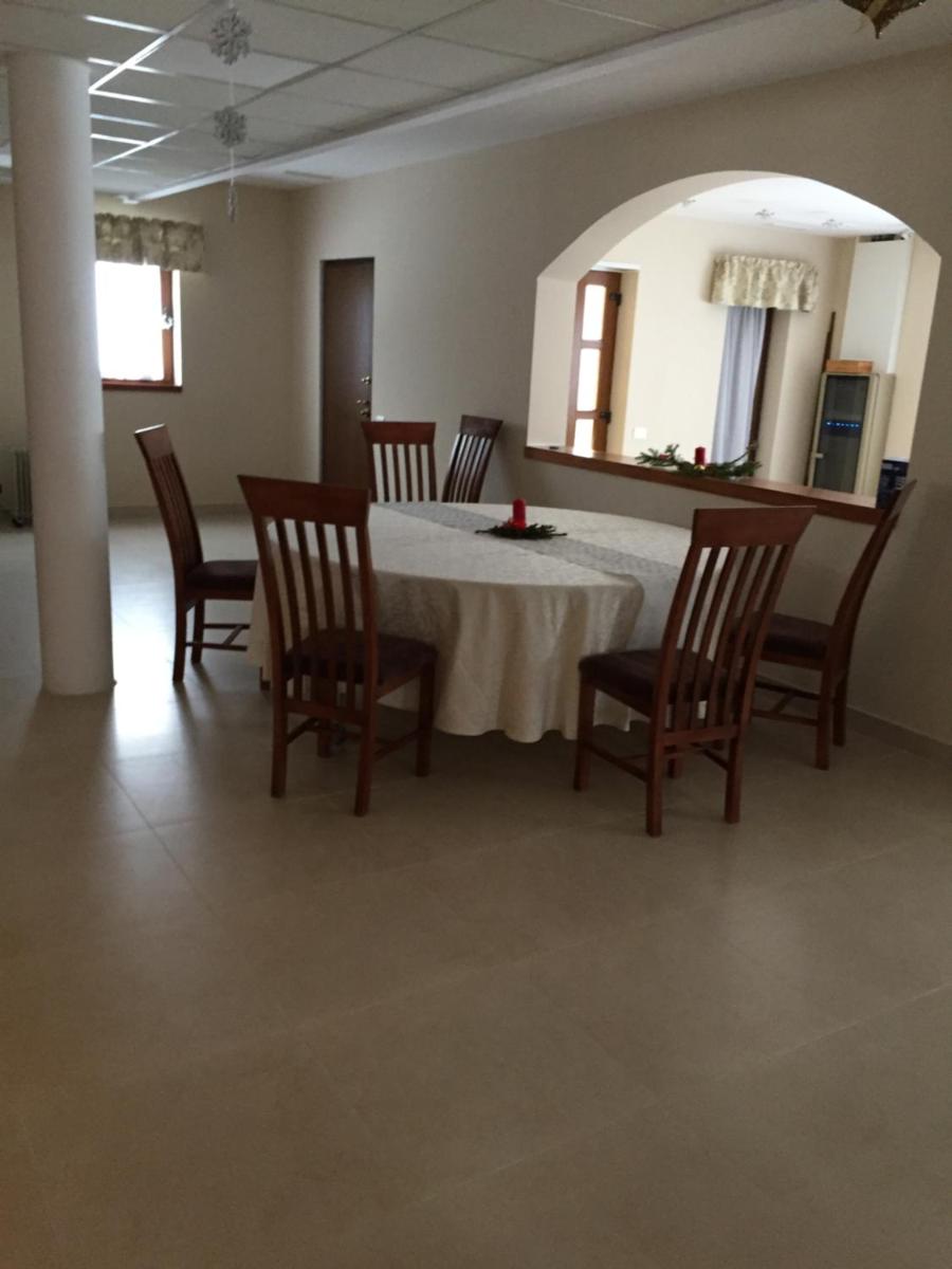 Casa de Vacanta Saru Dornei - Housity