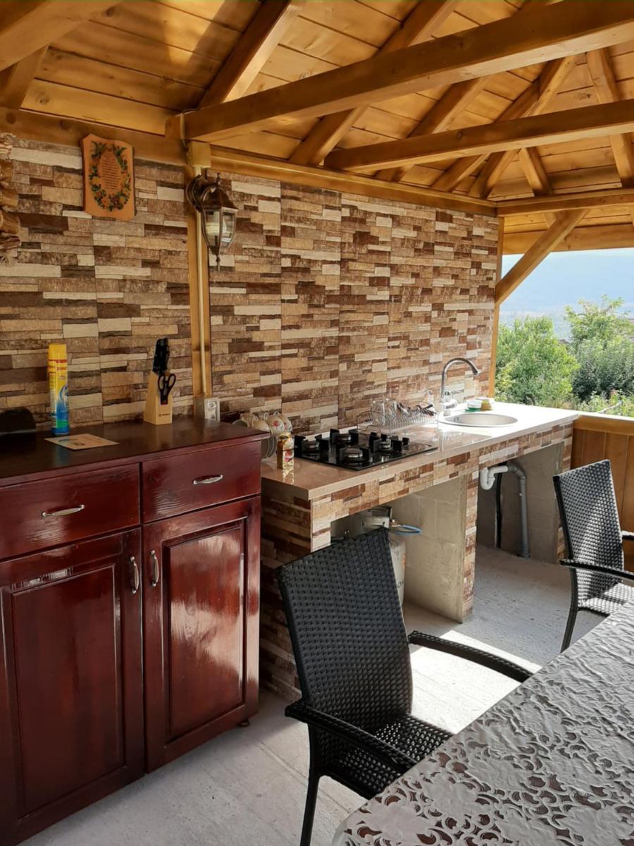 Suitetrails - Casa Edy