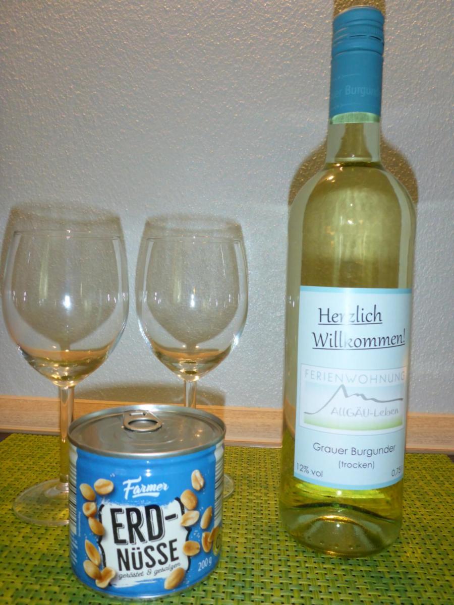 Ferienwohnung Allgäuleben 68m2 - Housity