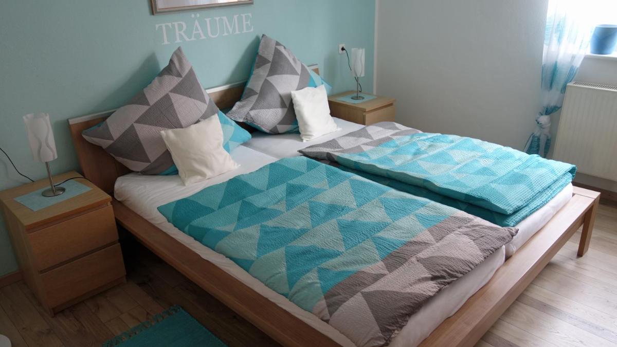 Ferienwohnung Allgäuleben 68m2 - Housity