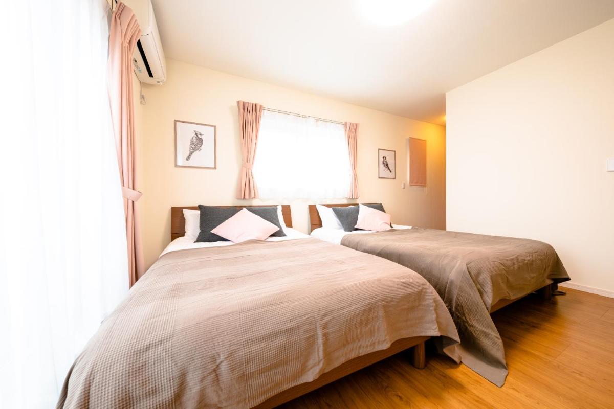 ID-STAY Kawaguchiko Ⅱ - Housity