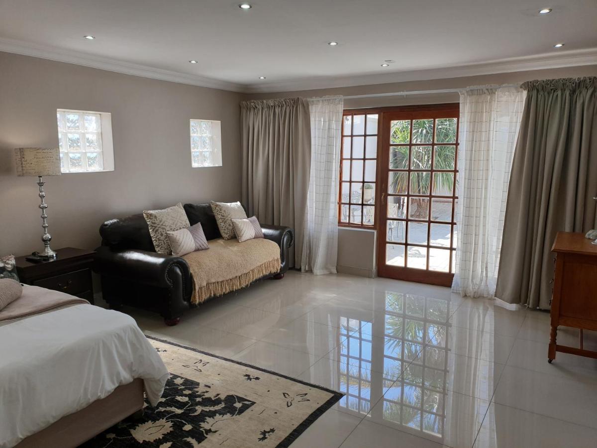 Suitetrails - Pongola Road Self Catering Accommodation
