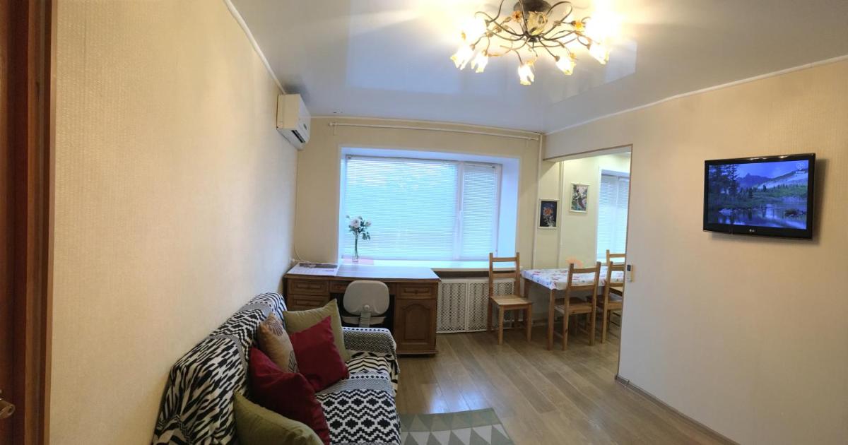 2 rooms apartaments near old town - Housity
