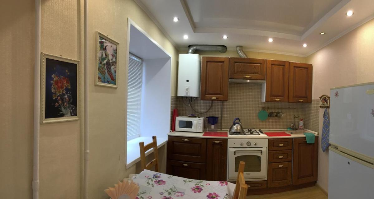 2 rooms apartaments near old town - Housity