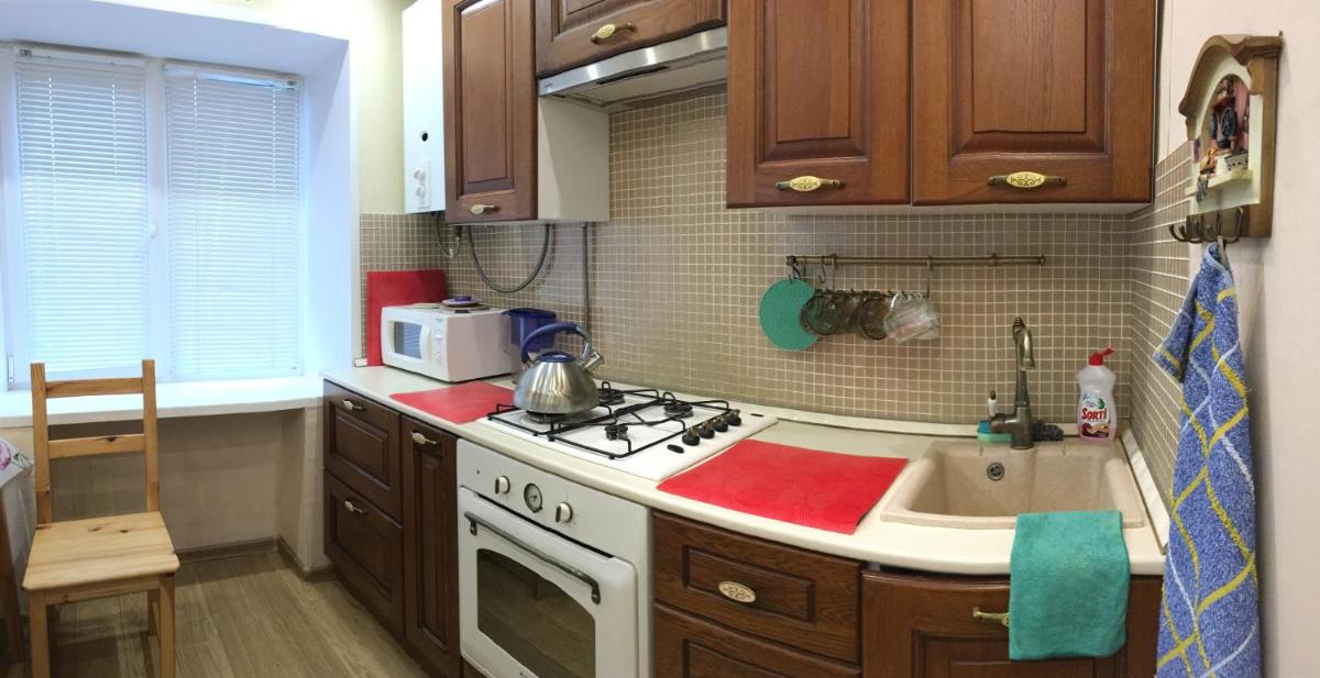 2 rooms apartaments near old town - Housity