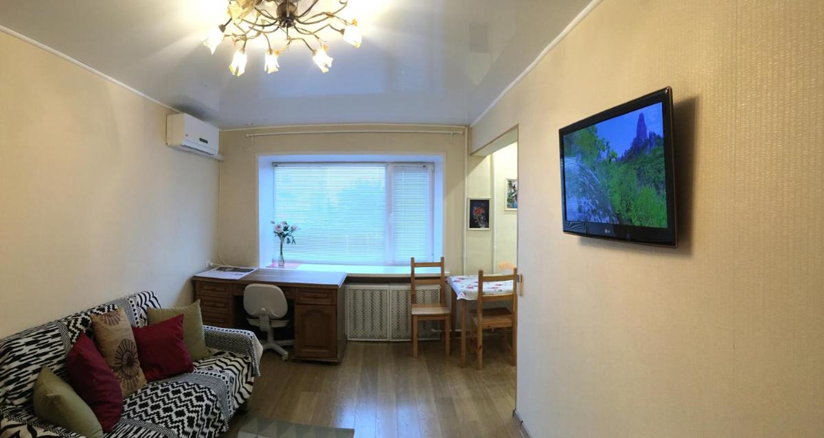2 rooms apartaments near old town - Housity