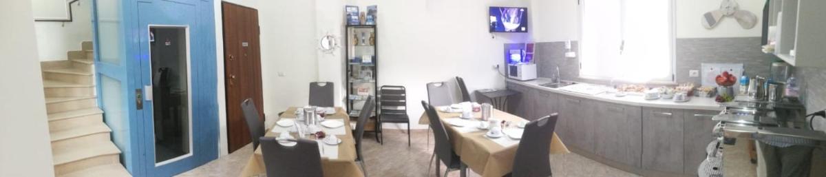 Scilla Resort - Housity