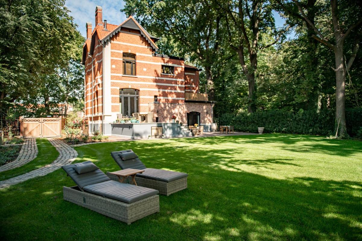 Suitetrails - B&B Parkhuys