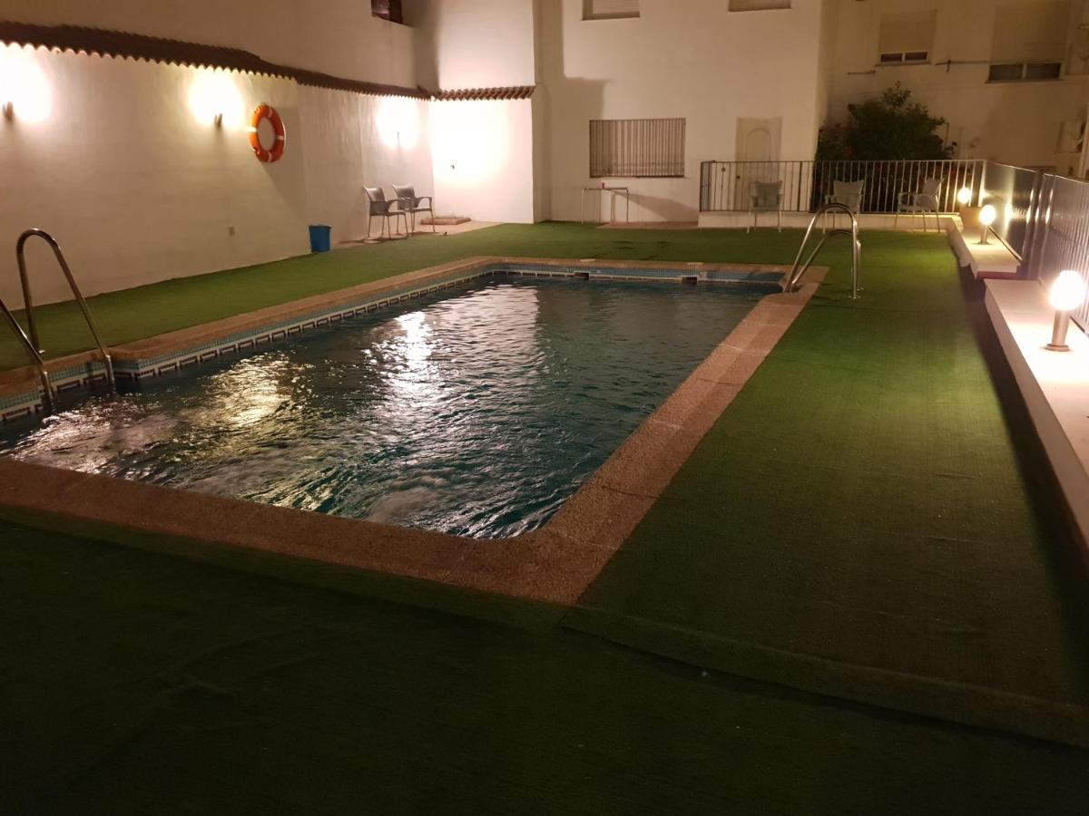apartamento Adrian y Vanessa VFT/JA/00086 - Hizvo