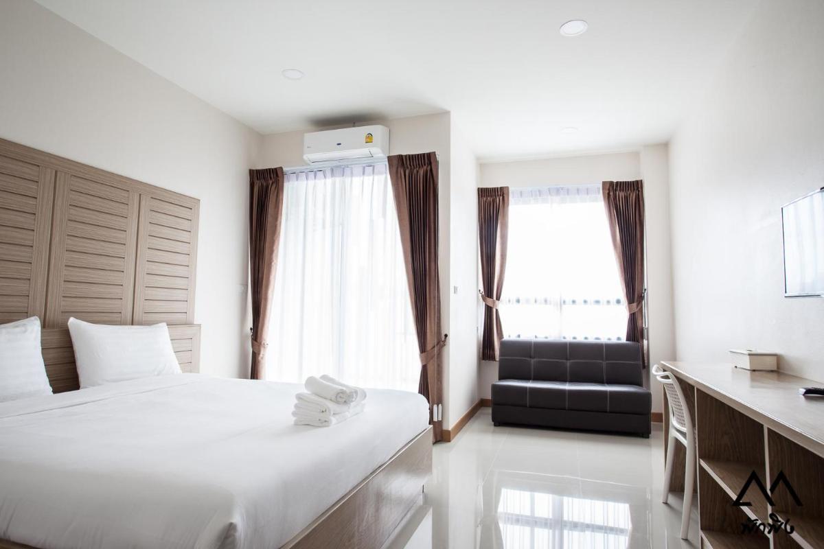 Pak Ping Ratchabur - Housity