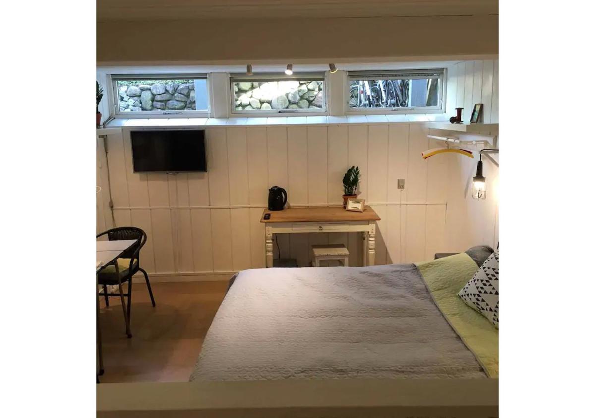 Overnatning Assens - Housity