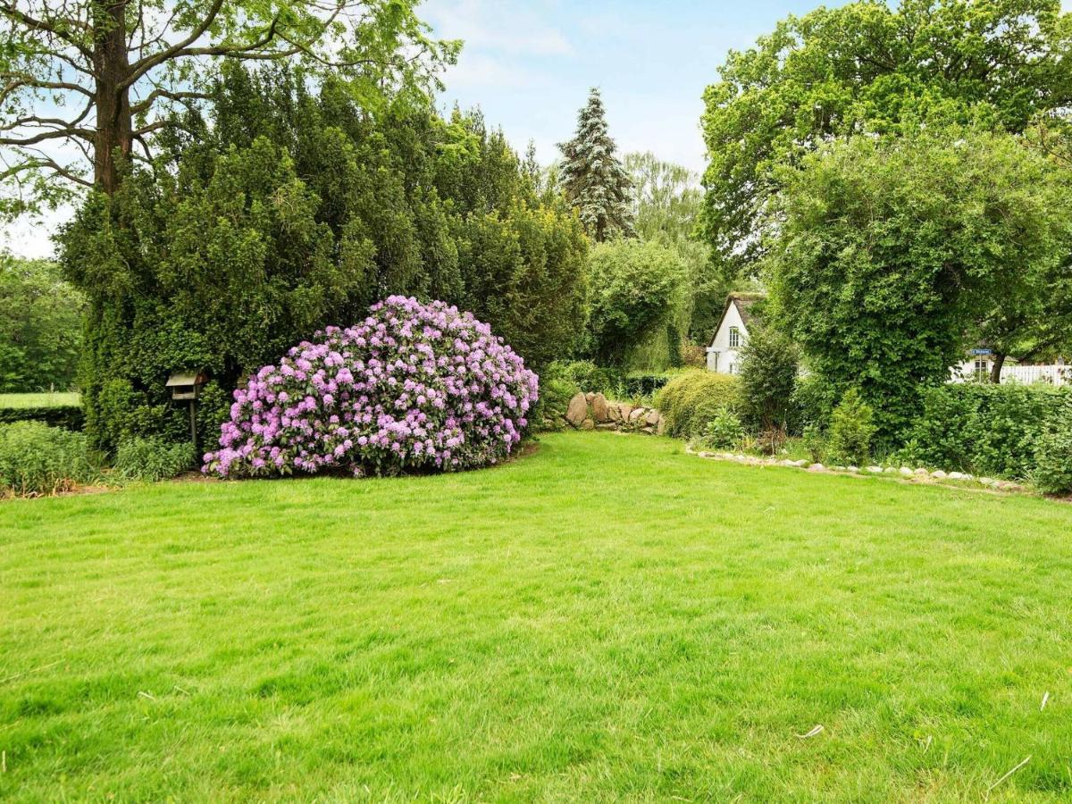 Holiday home Rødding - Housity