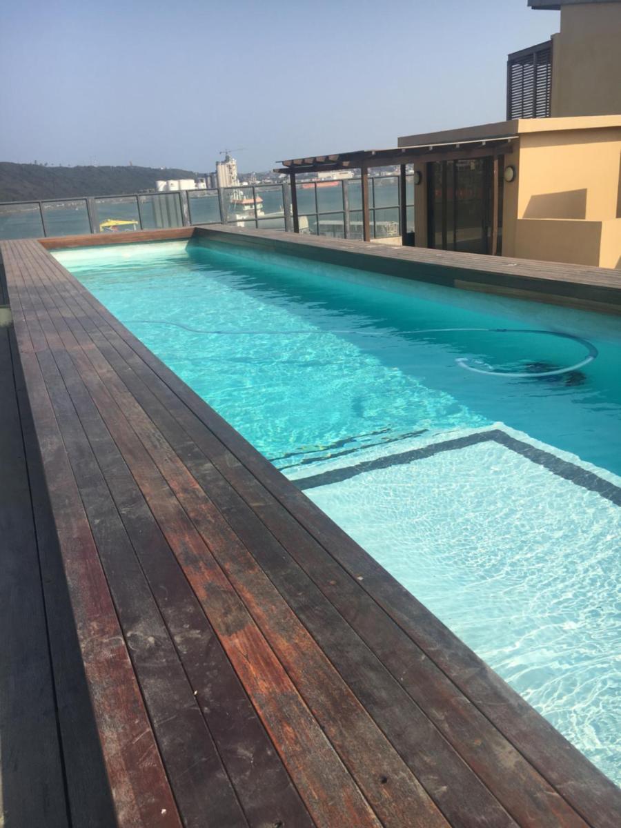 Suitetrails - Durban Waterfront Apartments