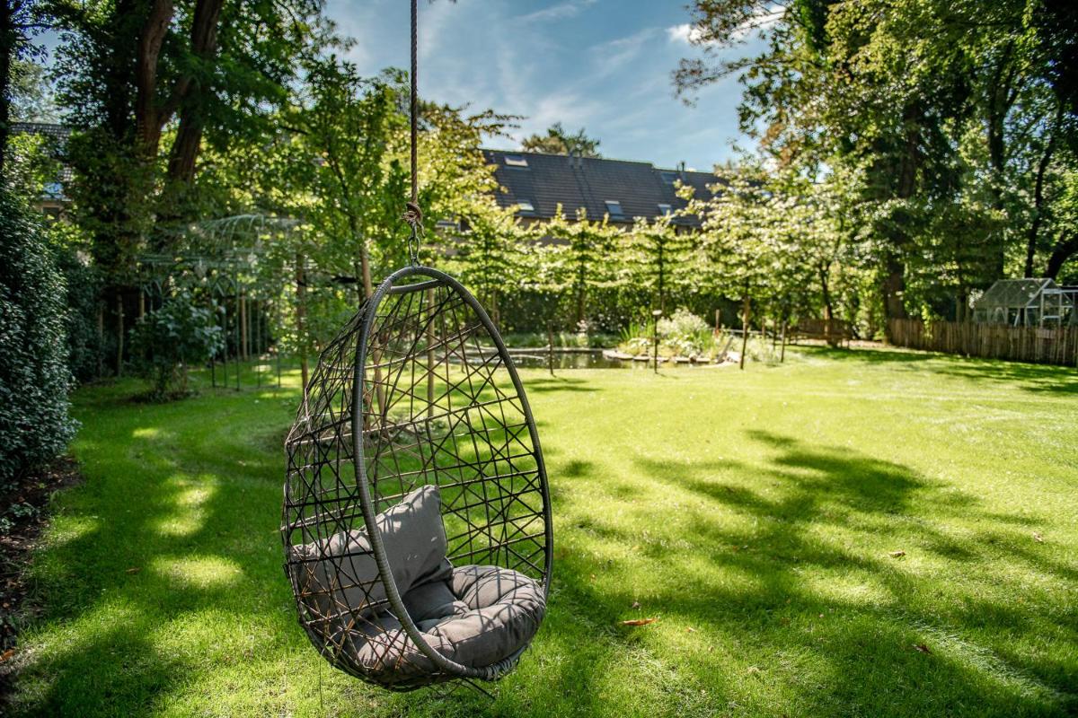 Suitetrails - B&B Parkhuys