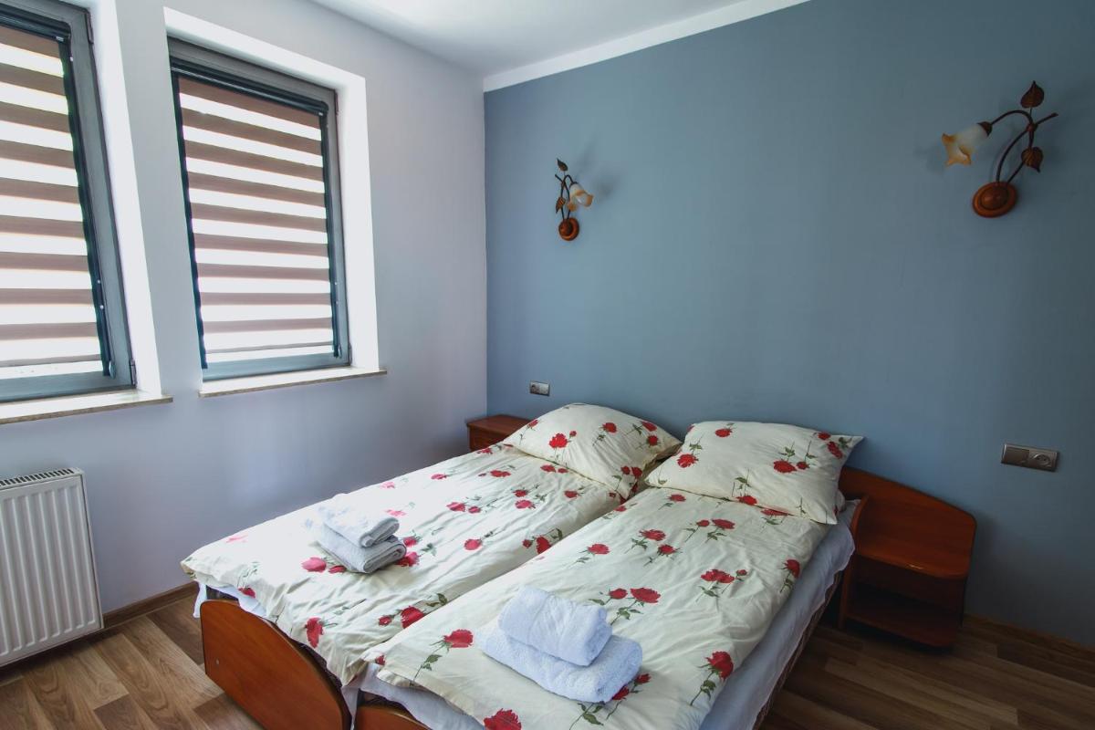 Noclegi Na Granicy - Housity