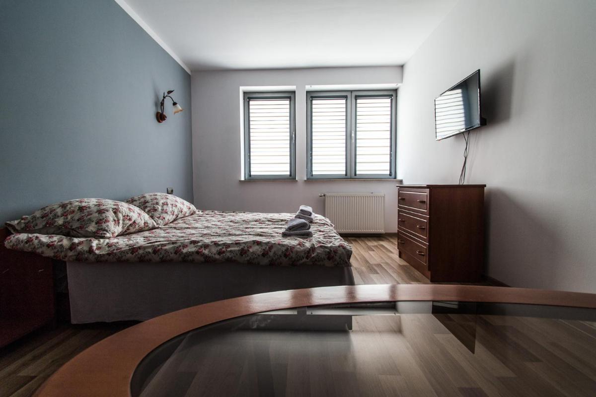Noclegi Na Granicy - Housity