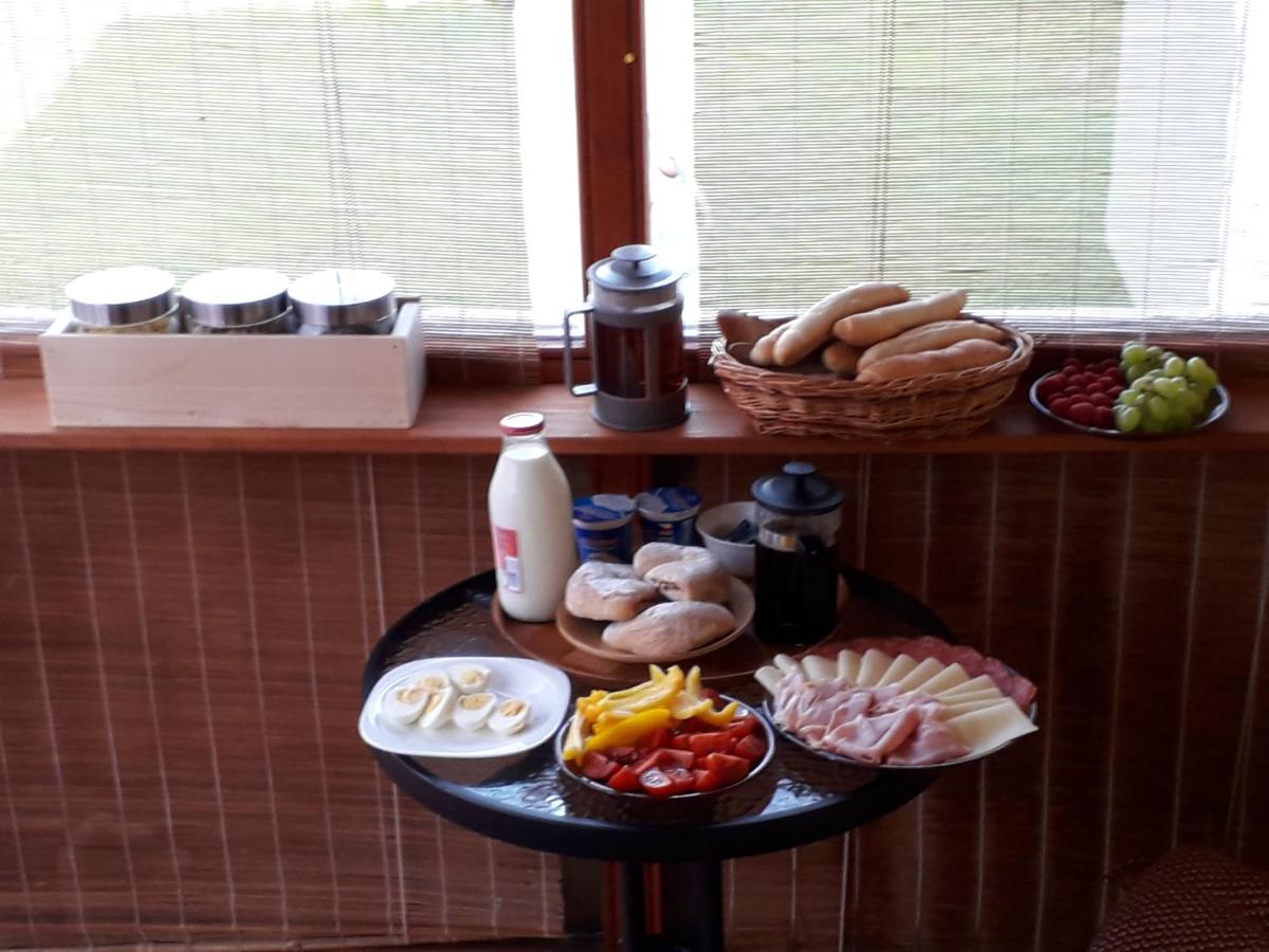 Apartman Na Horách - Housity