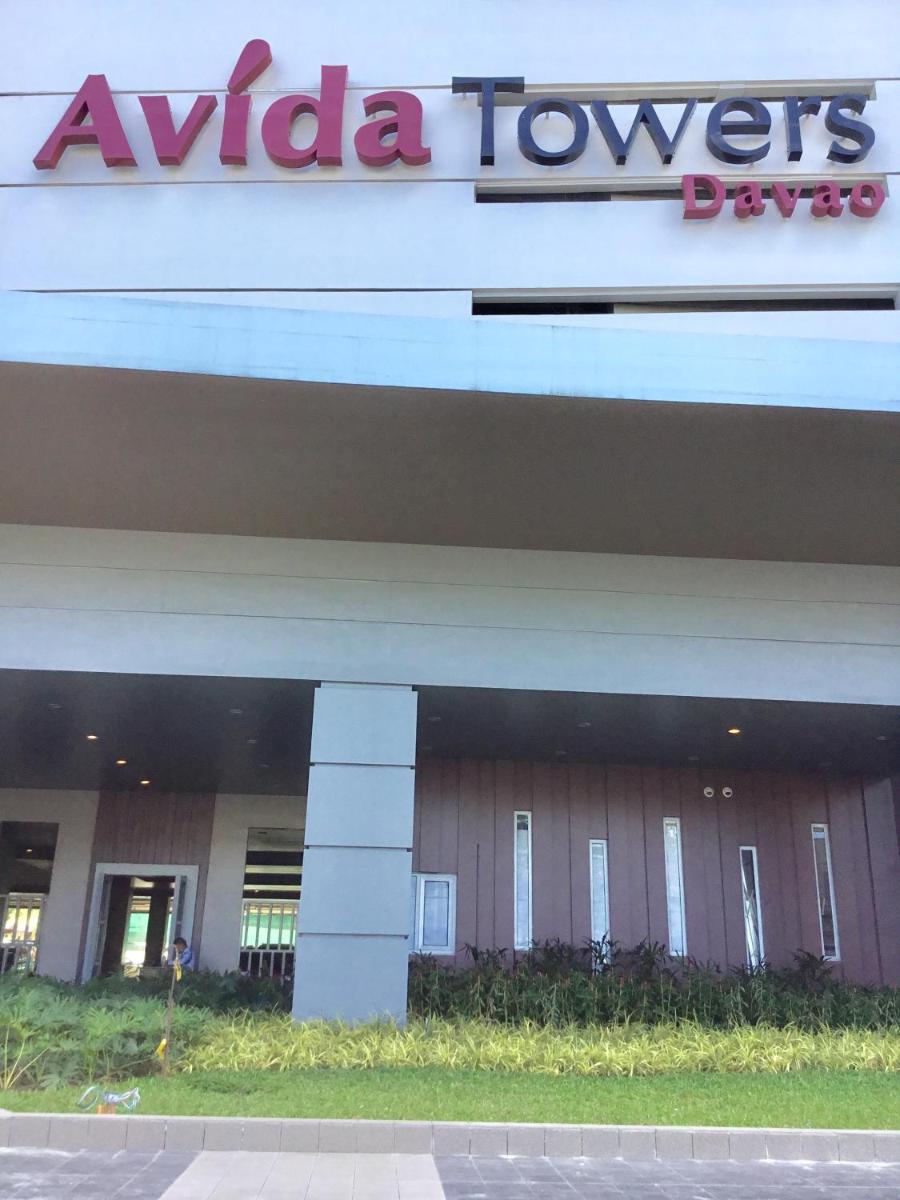 Suitetrails - Davao Avida Towers by JYU