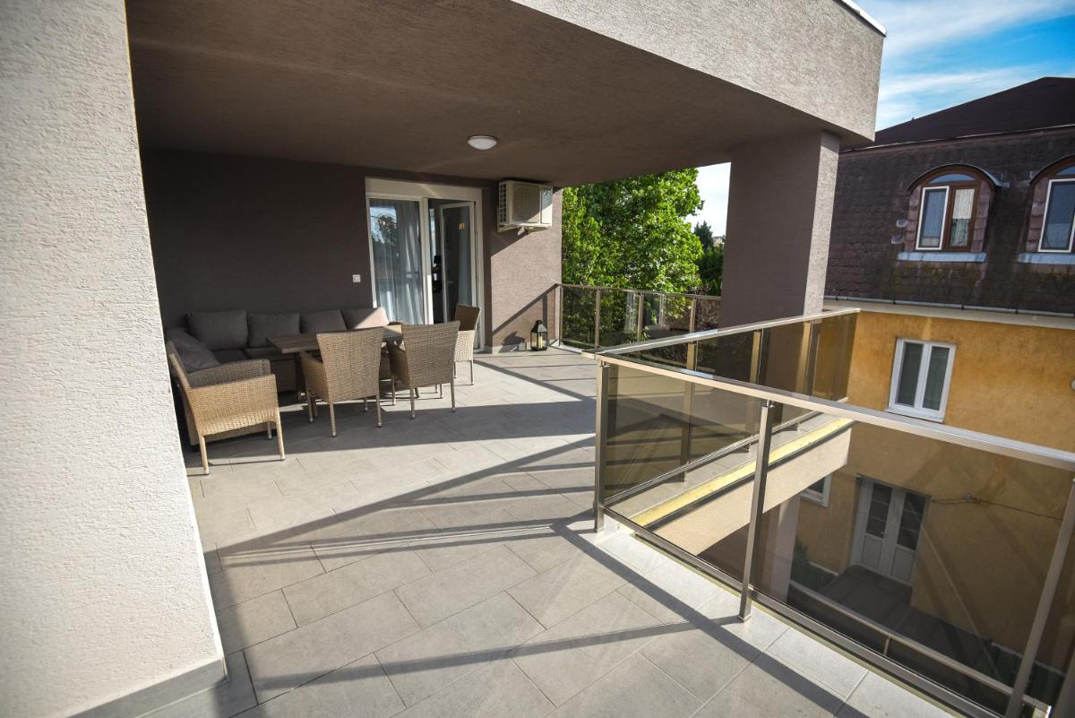 Francesca Apartman - Housity