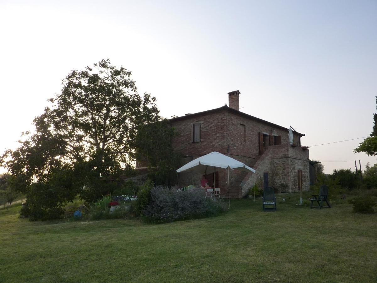 Agriturismo Santa Maria - Housity