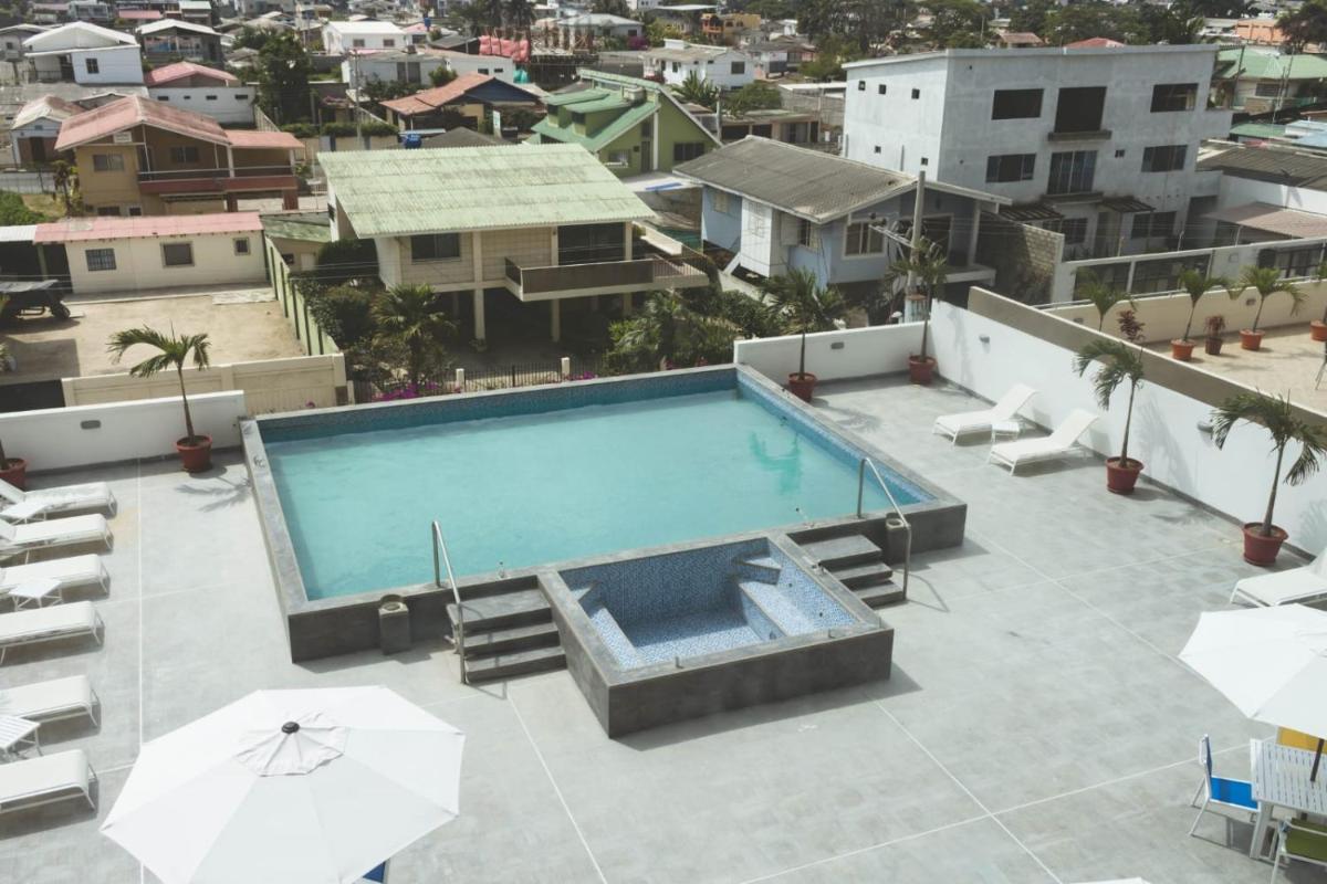 Departamento Malecón San Lorenzo - Housity