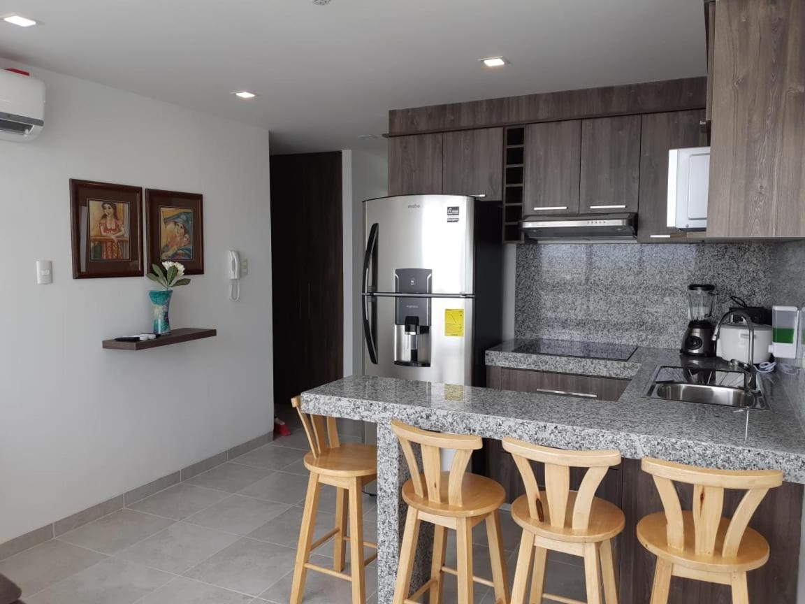 Departamento Malecón San Lorenzo - Housity